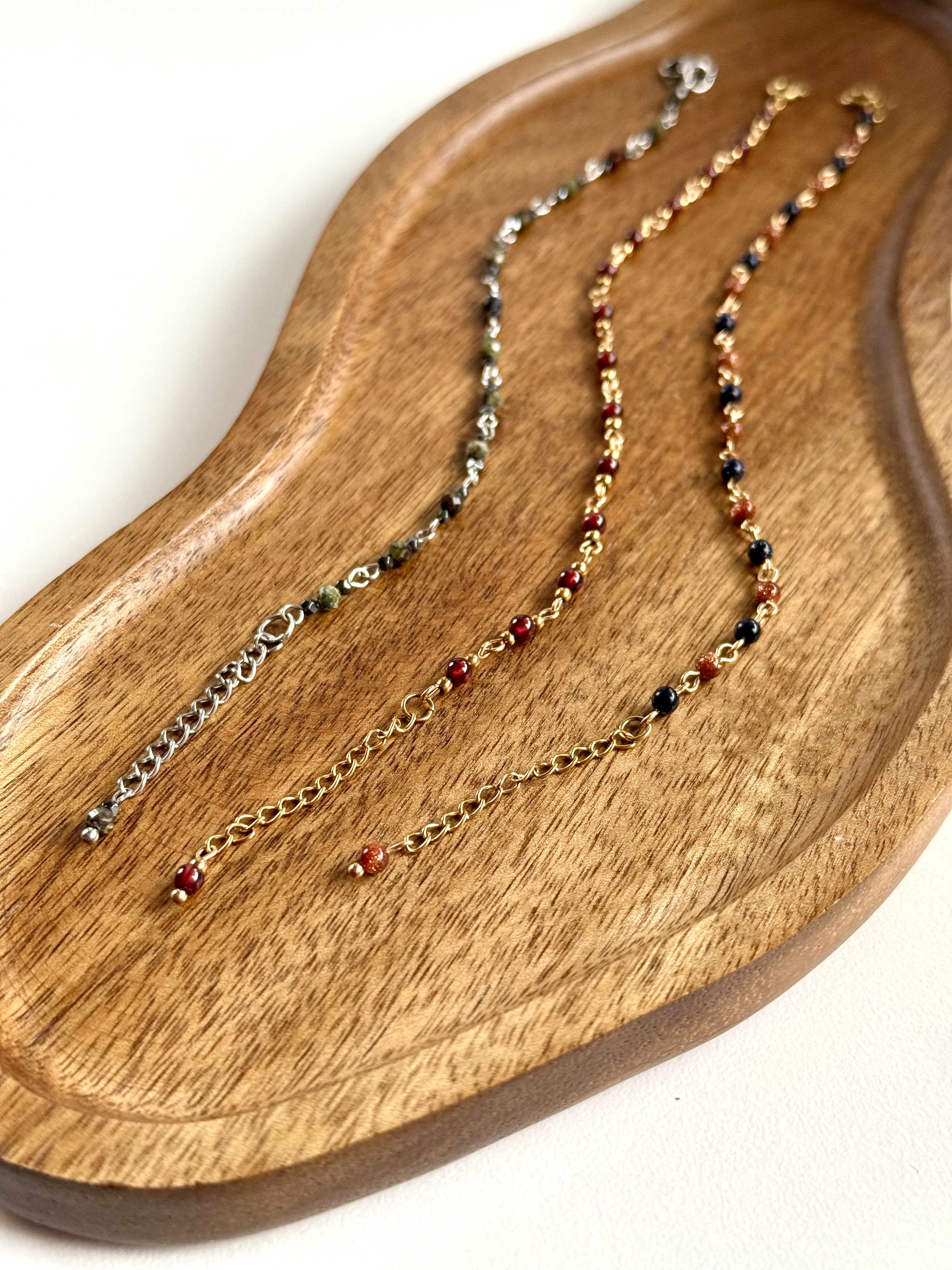 Bransoletka Smocza Krew