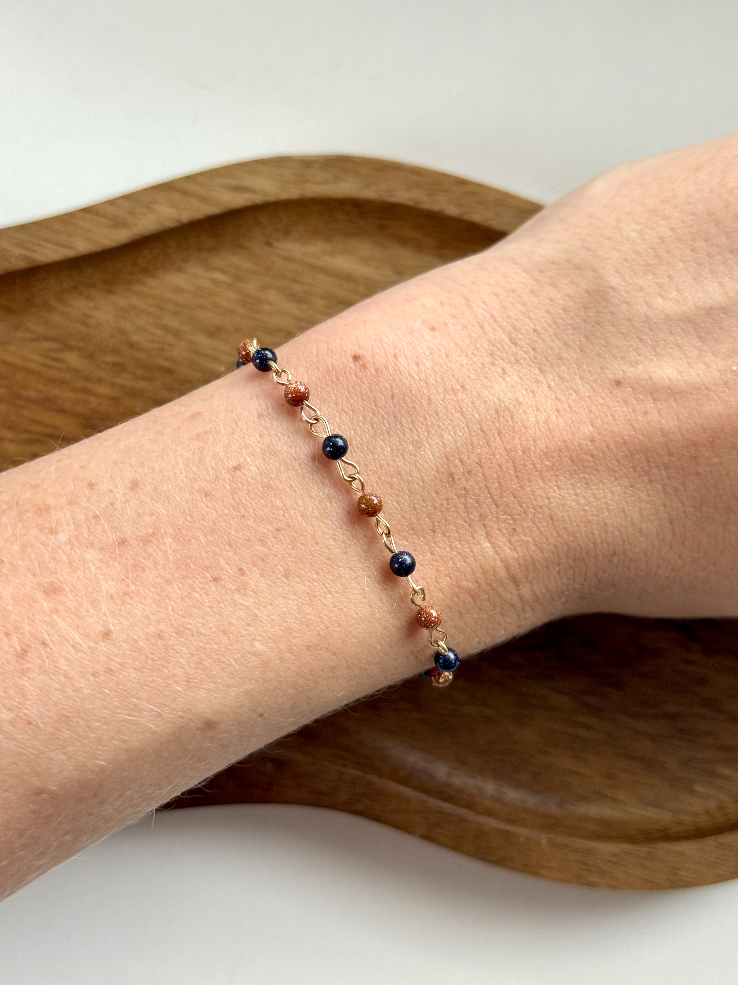 Bransoletka Stardust