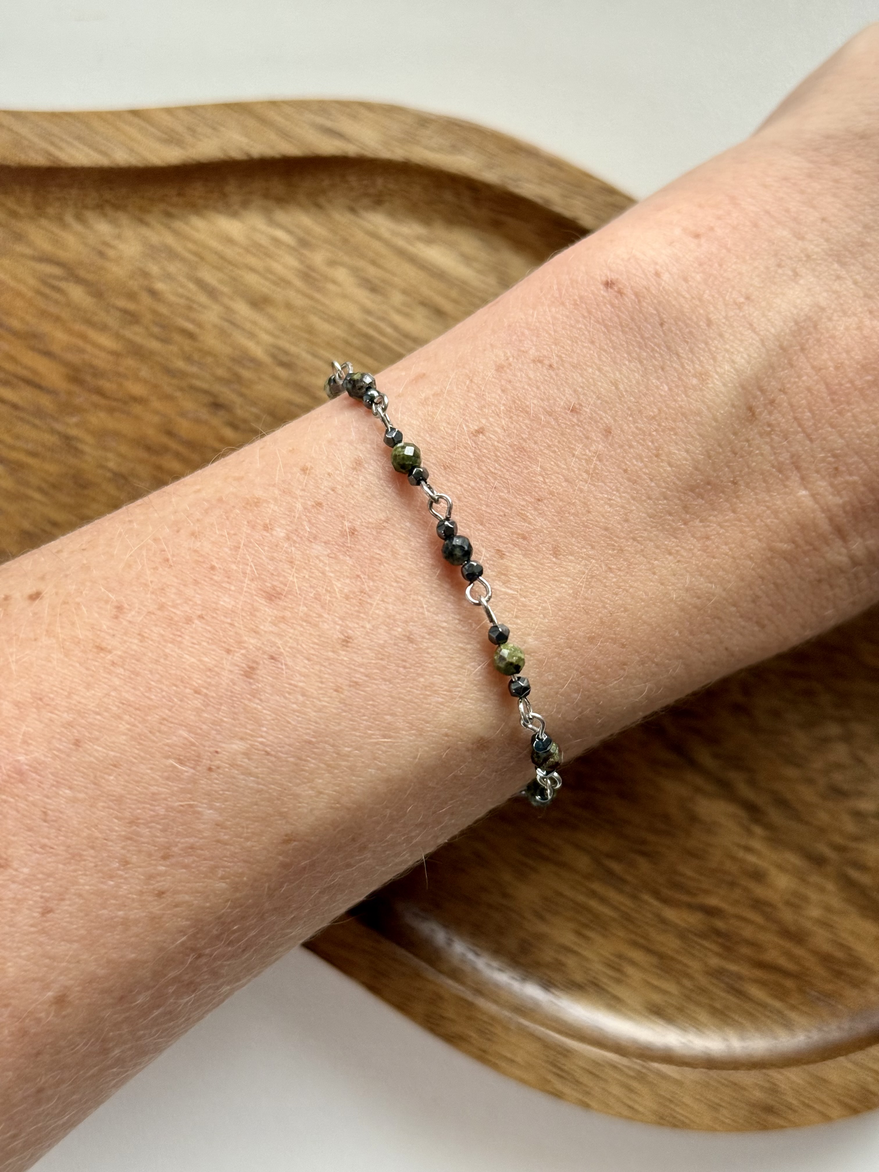 Bransoletka Smocza Krew