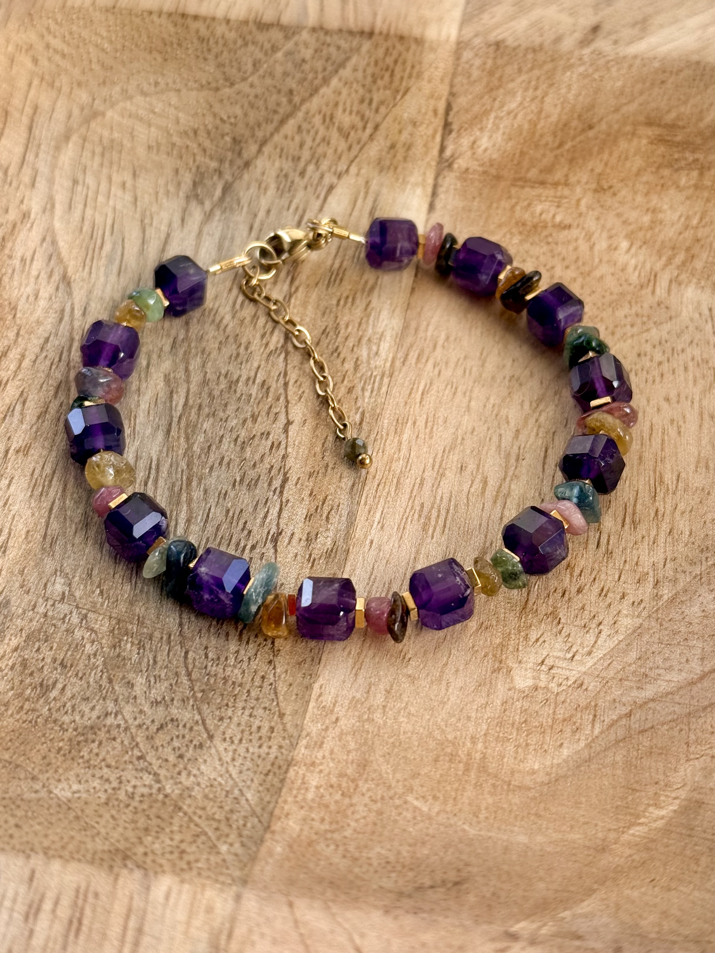 Bransoletka Faworyta