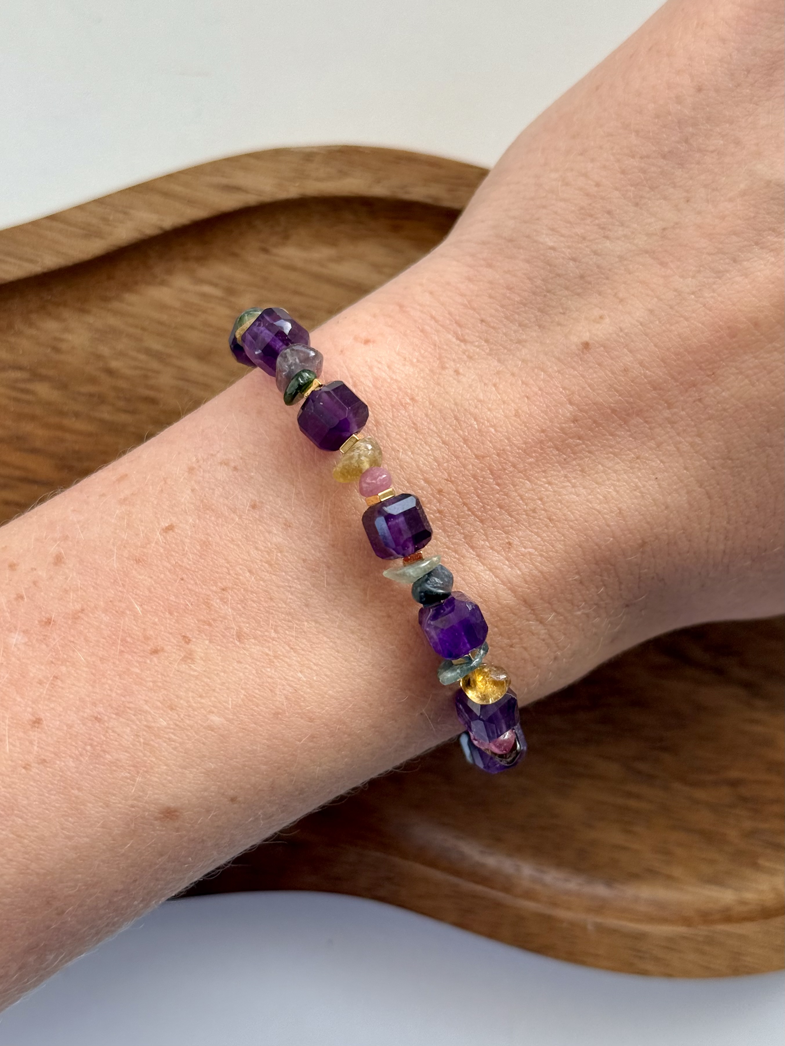 Bransoletka Faworyta