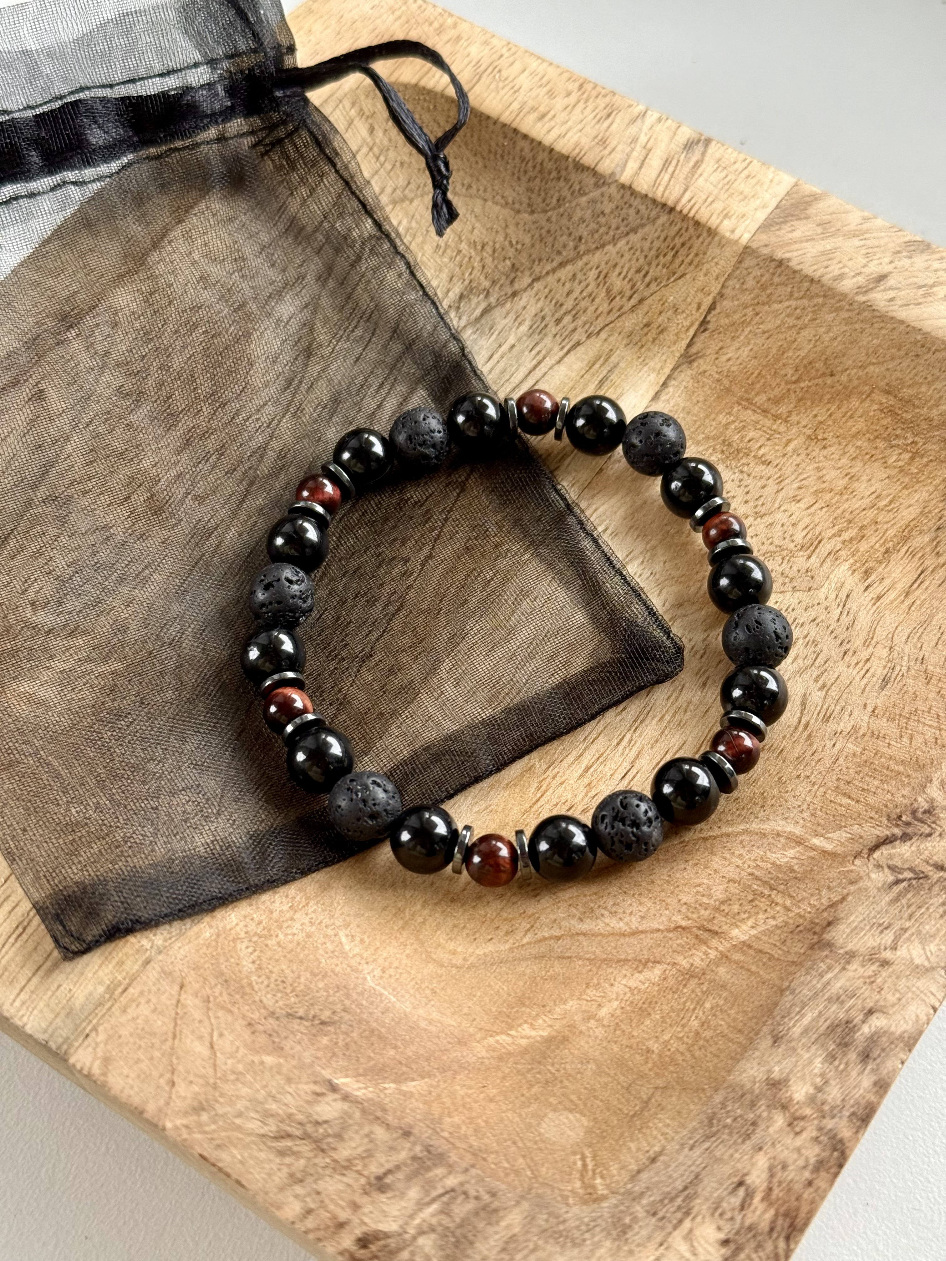 Bransoleta The Guardian