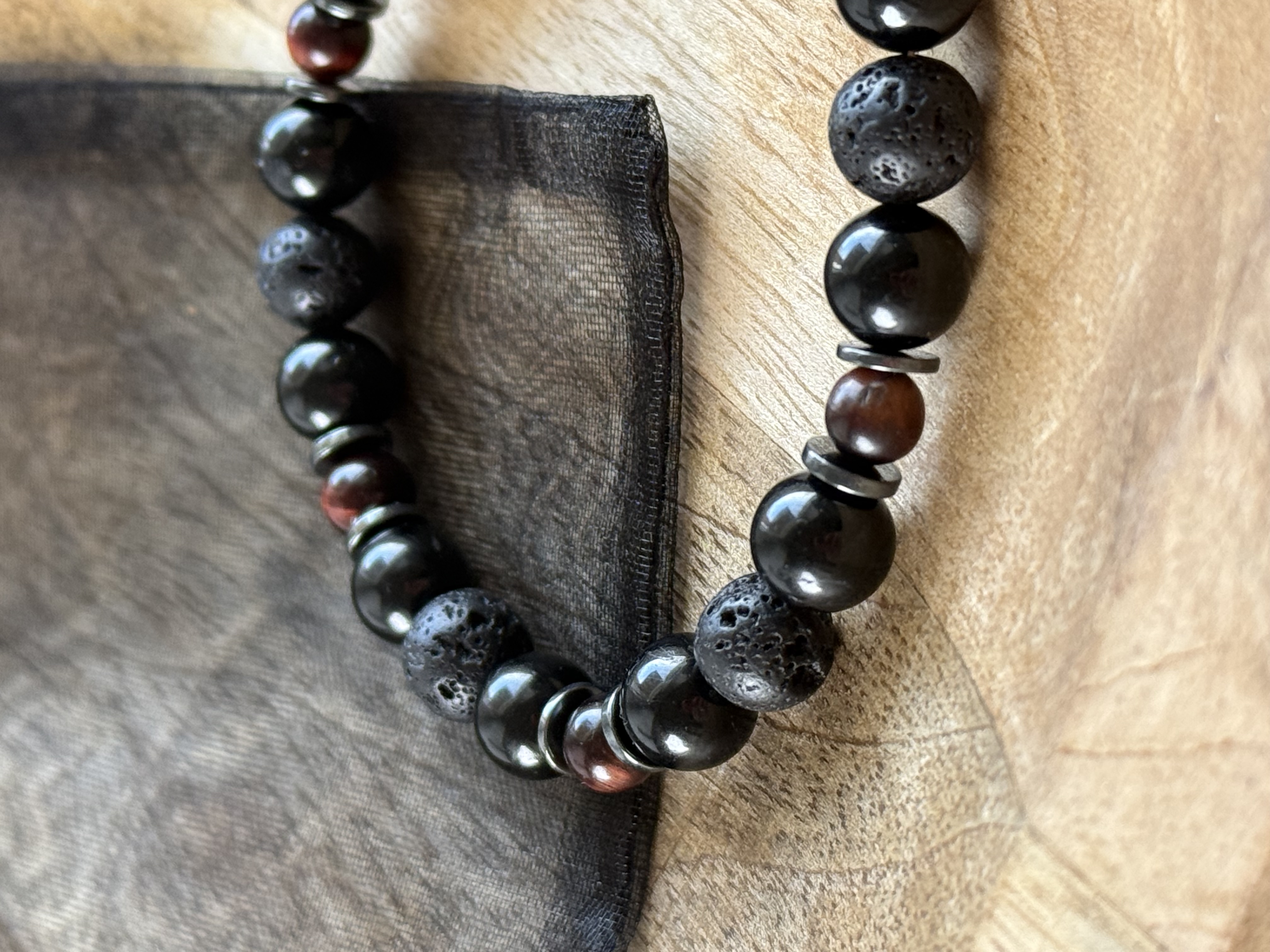 Bransoleta The Guardian