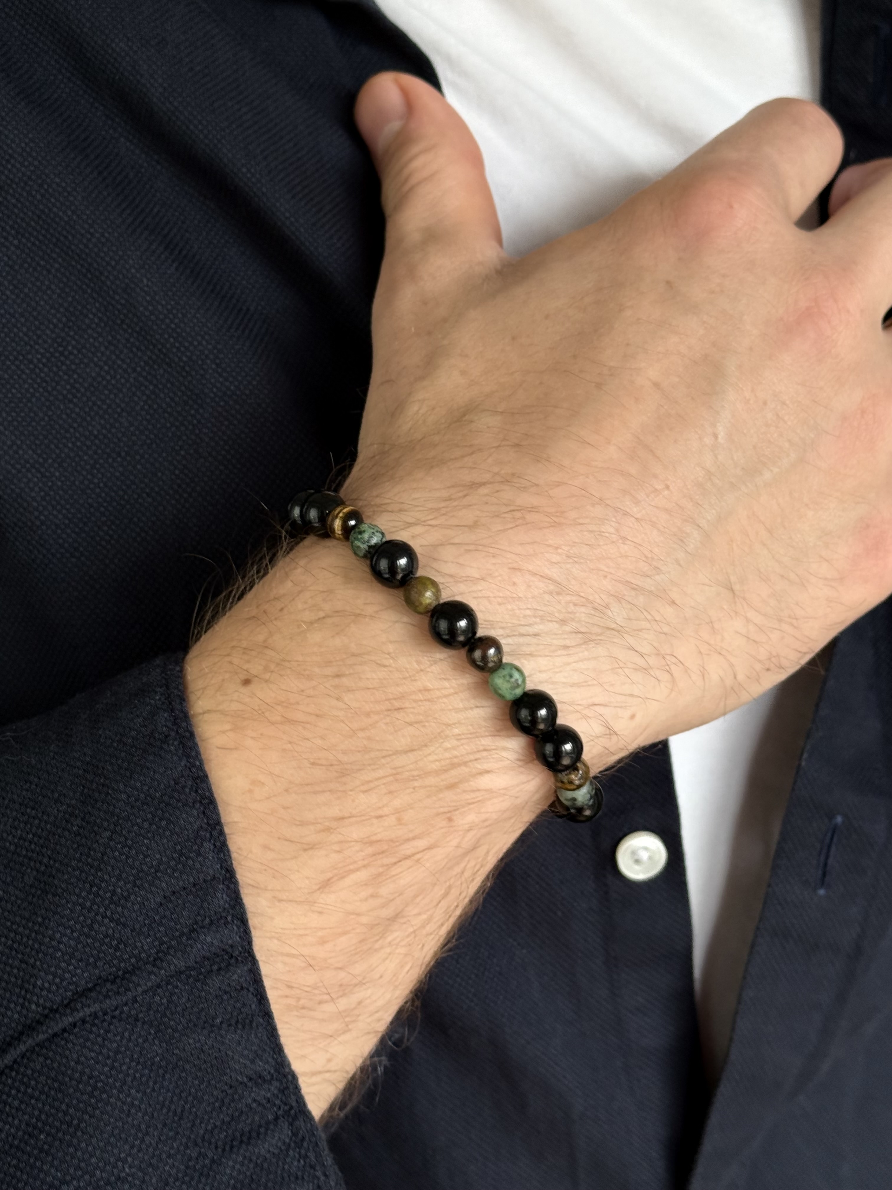 Bransoleta African Soul