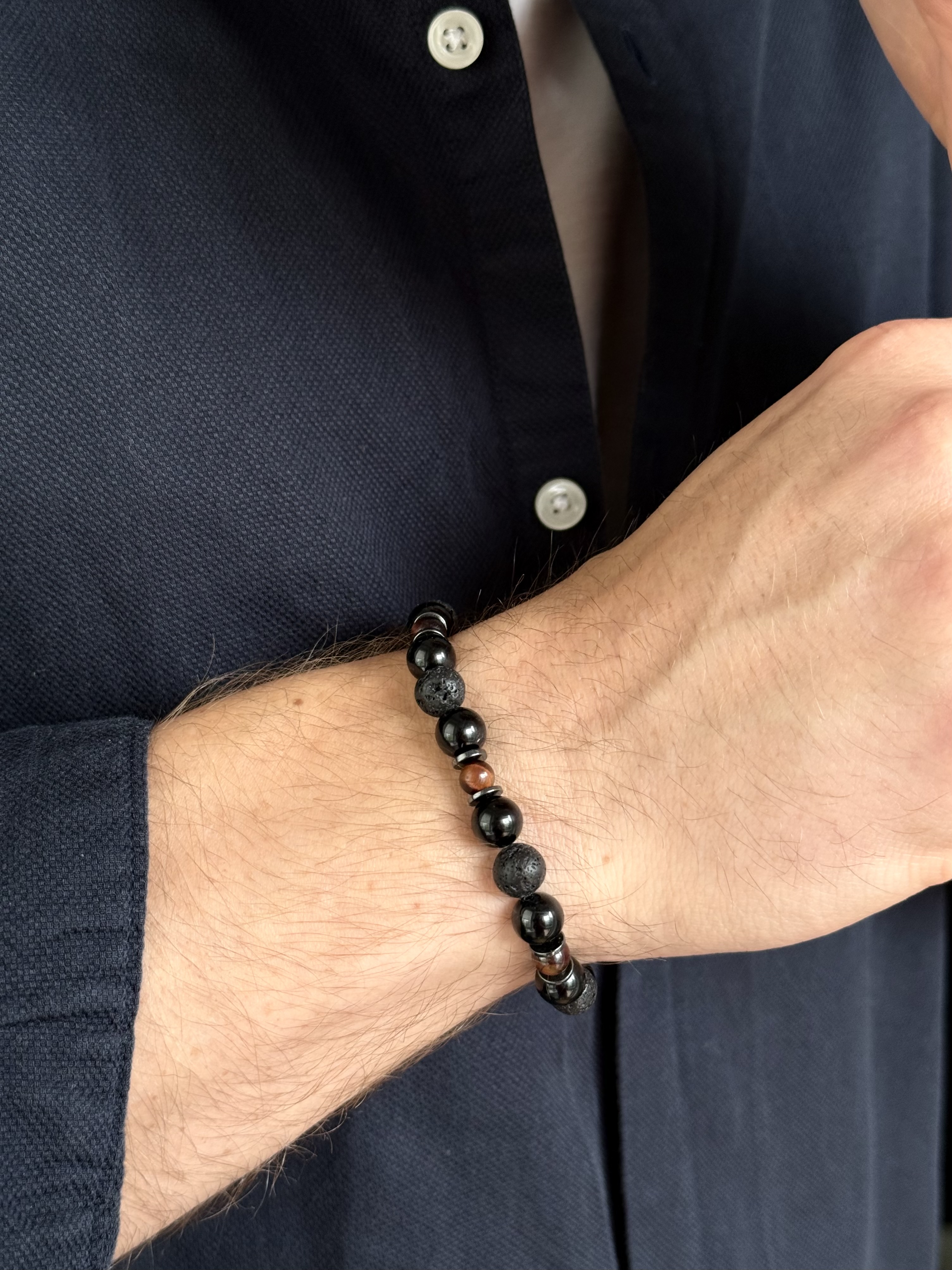 Bransoleta The Guardian